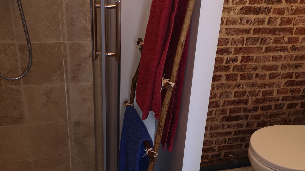Photo of Bathroom in Les Ageux