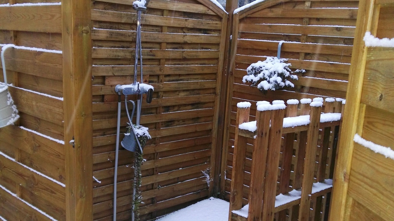 Photo of Outdoor in Les Ageux