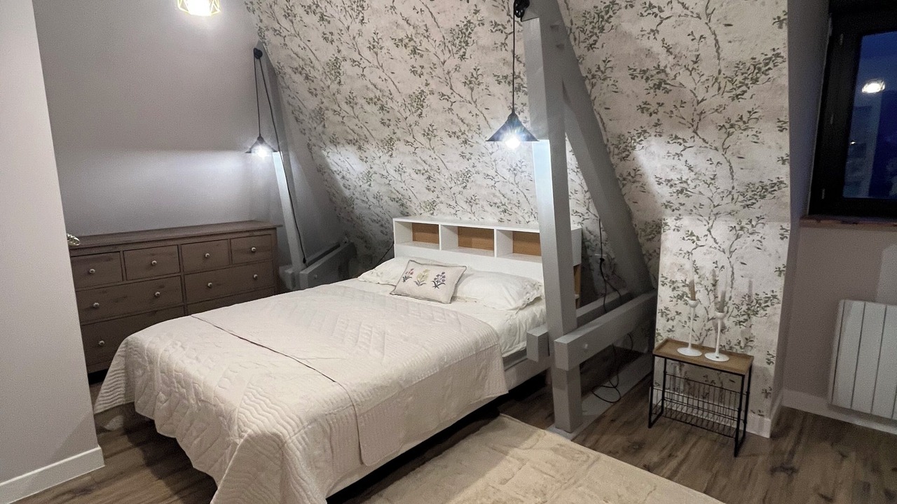Photo of Bedroom in Laruns