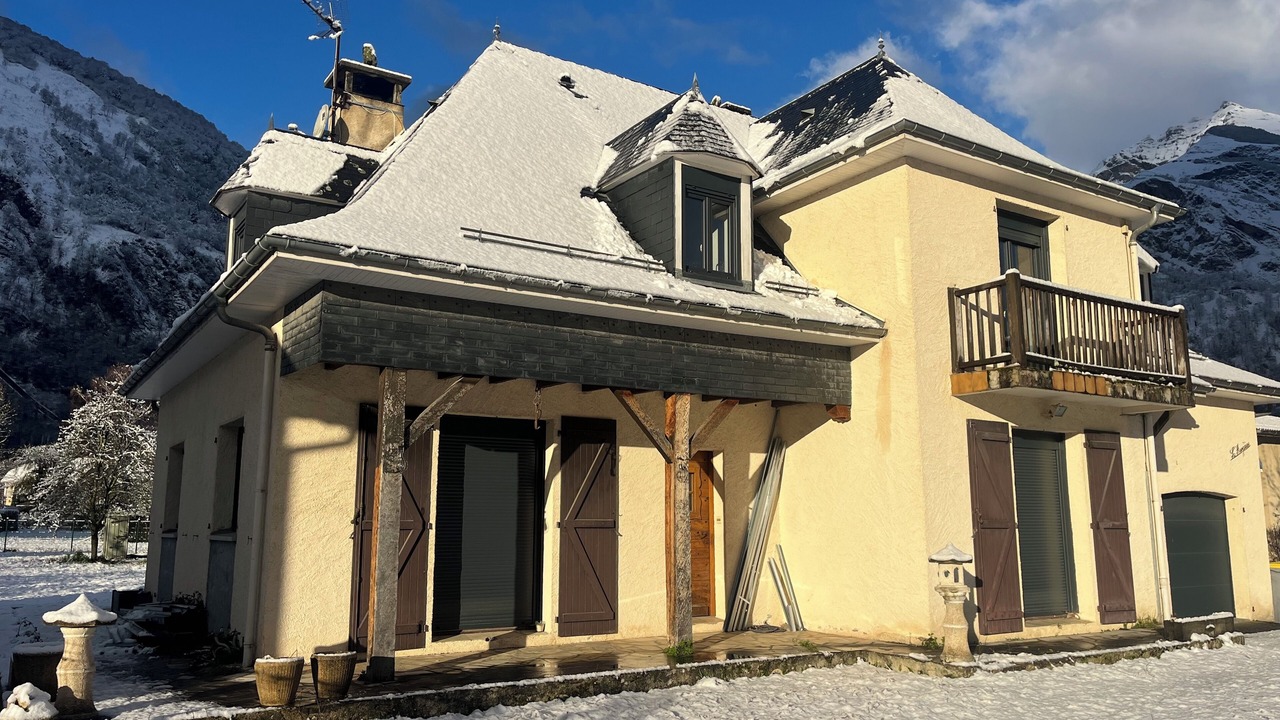 Photo of Outdoor in Laruns