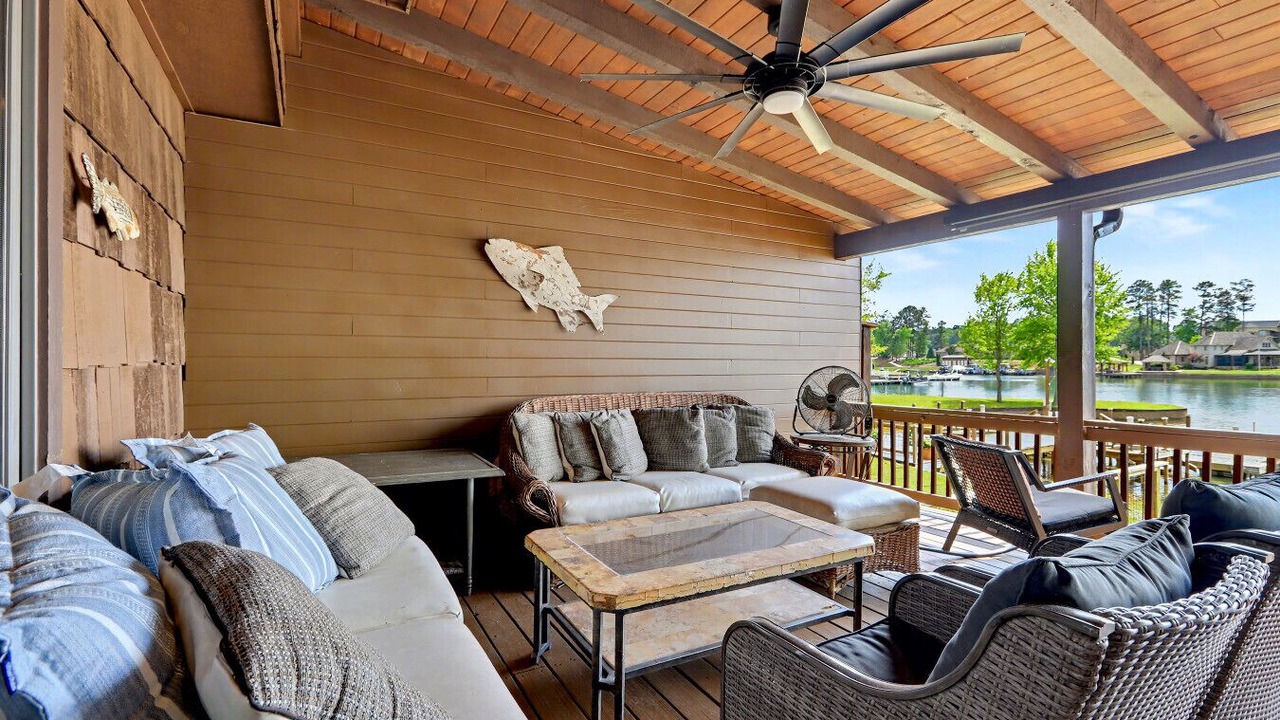 Photo of Livingroom in Dadeville