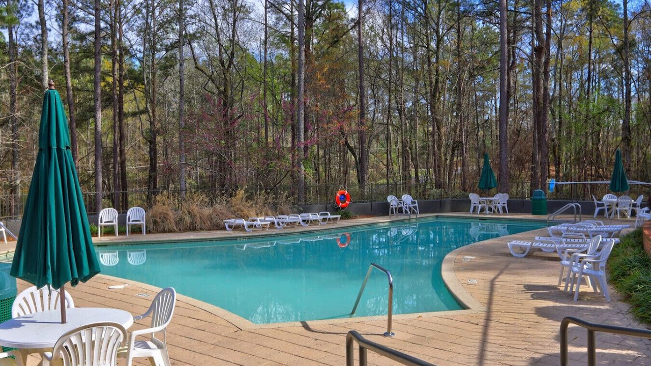 Photo of Outdoor in Dadeville