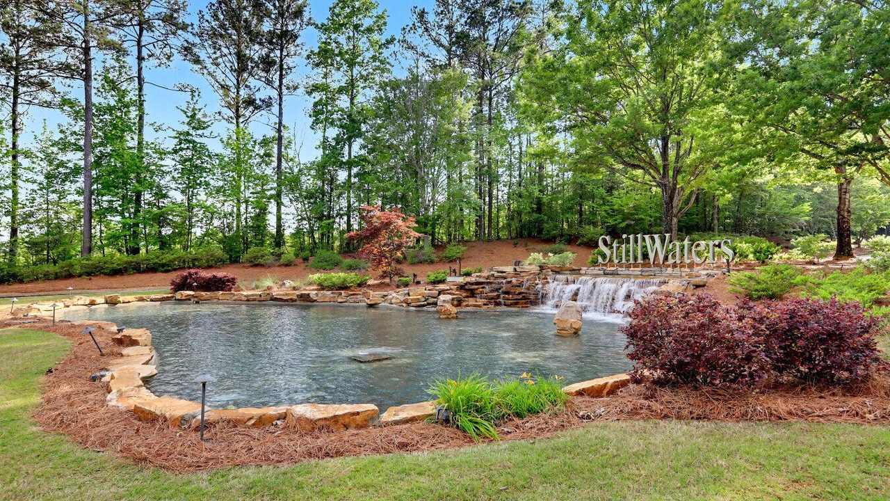 Photo of Outdoor in Dadeville