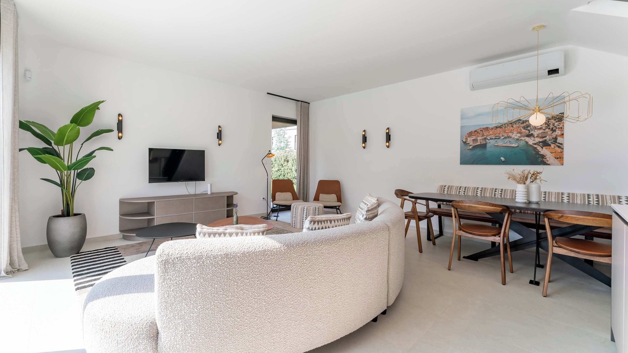 Photo of Livingroom in Labinci