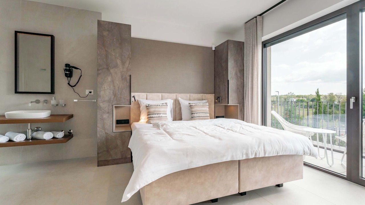 Photo of Bedroom in Labinci