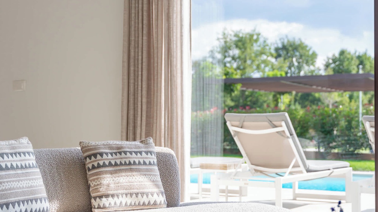 Photo of Livingroom in Labinci