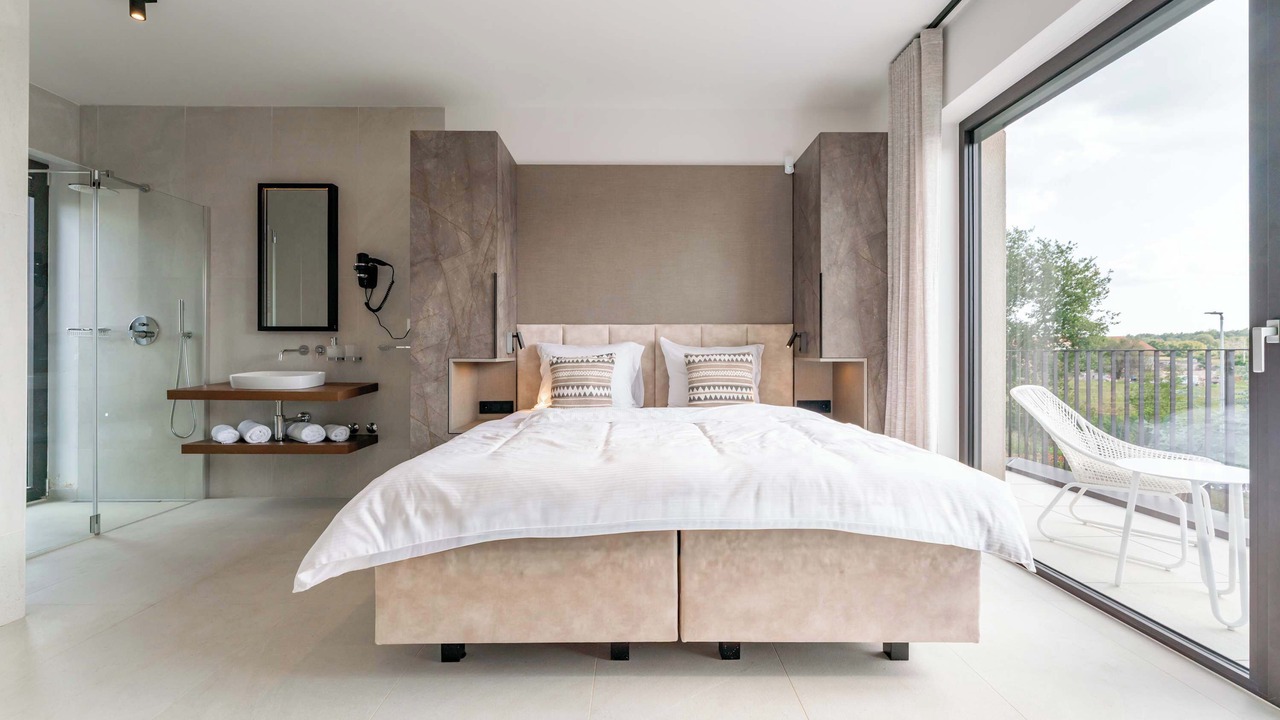 Photo of Bedroom in Labinci