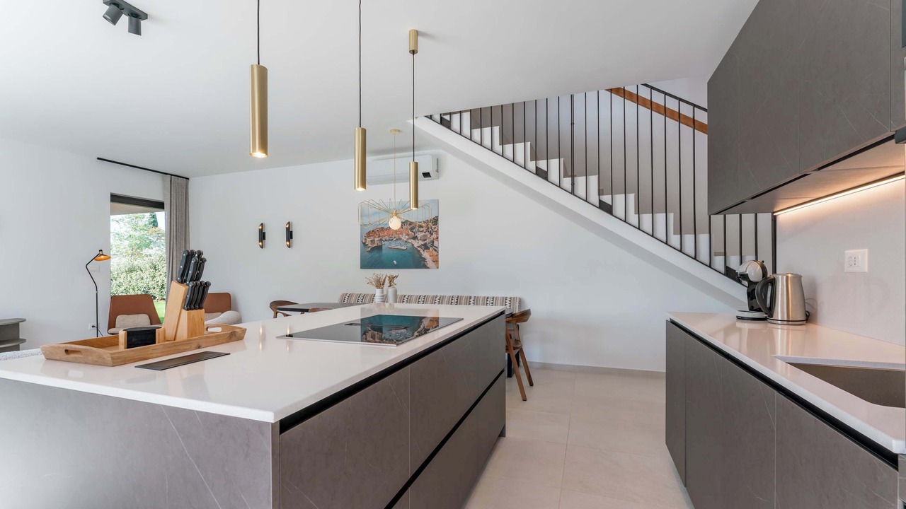 Photo of Kitchen in Labinci