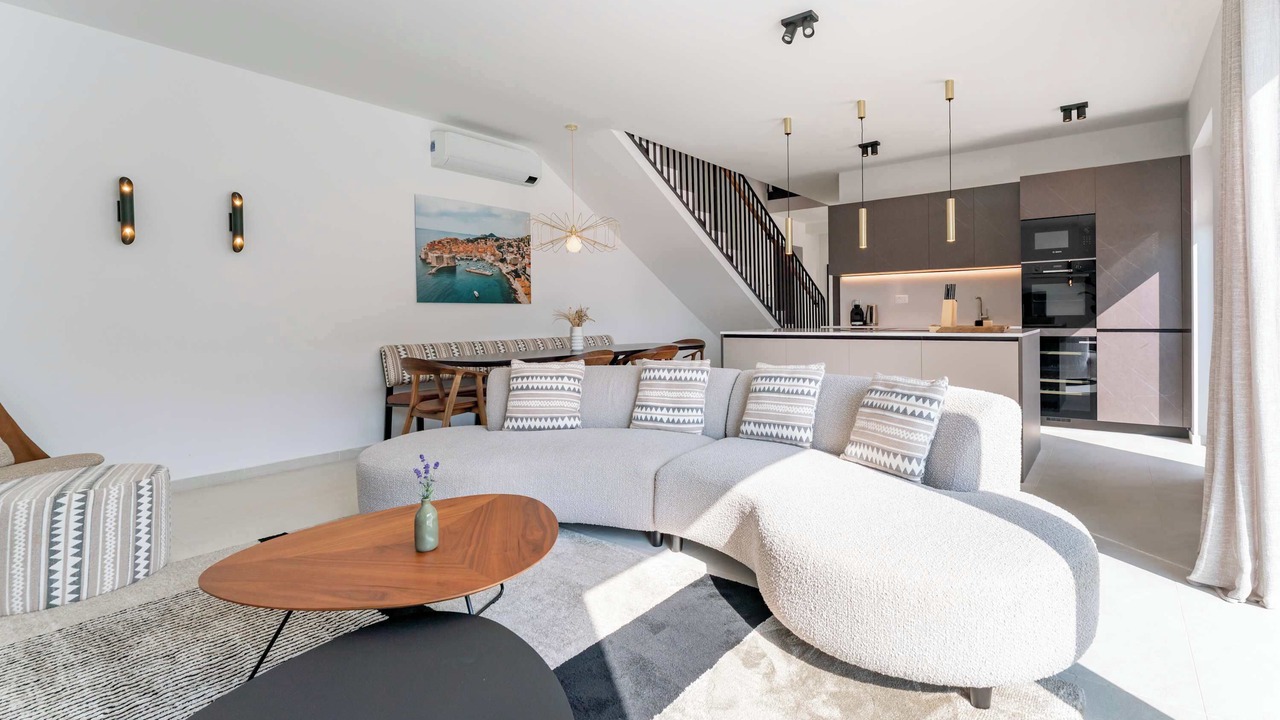 Photo of Livingroom in Labinci