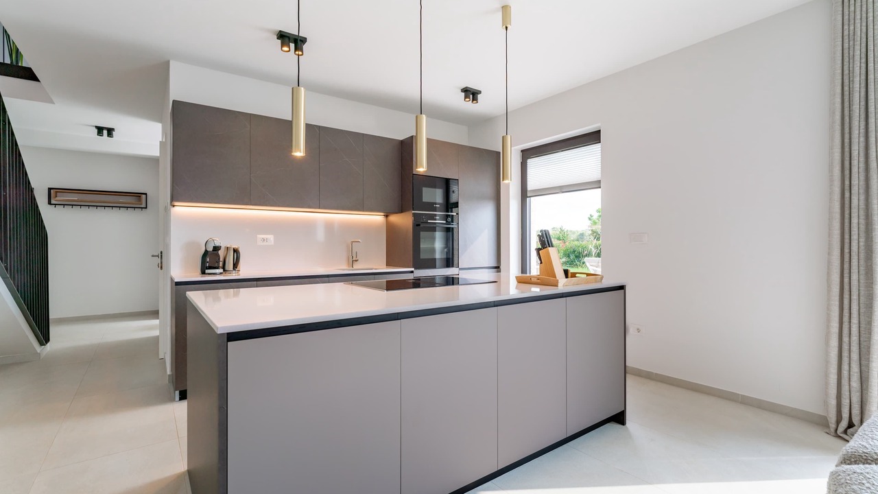 Photo of Kitchen in Labinci