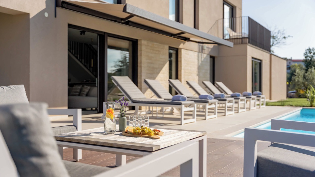 Photo of Patio Balcony in Labinci