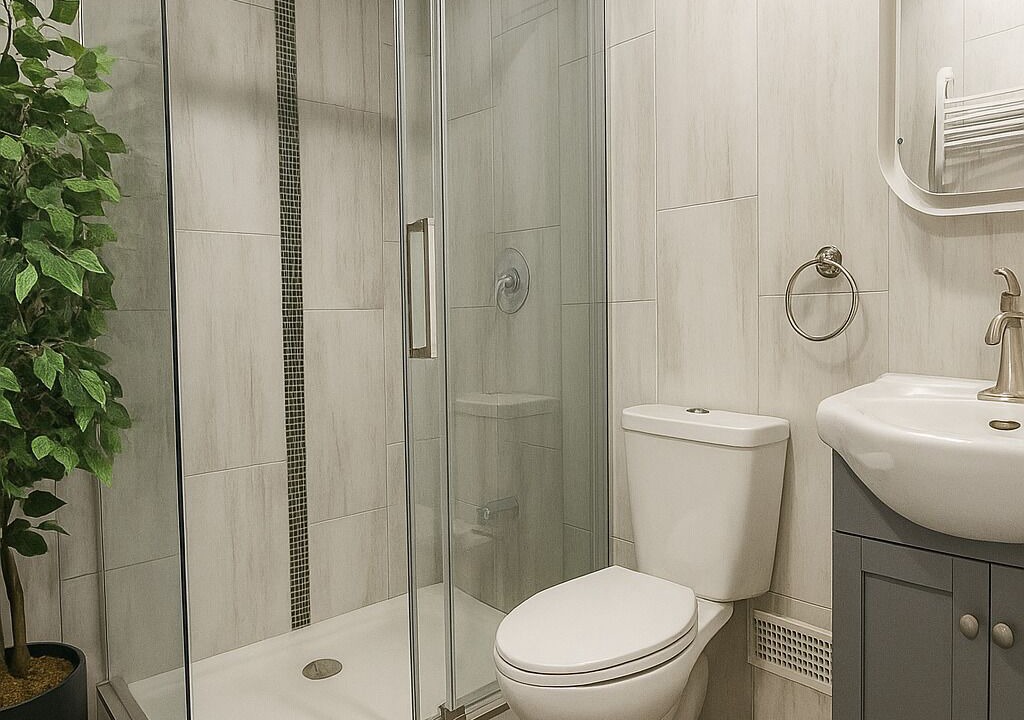 Photo of Bathroom in Windfields