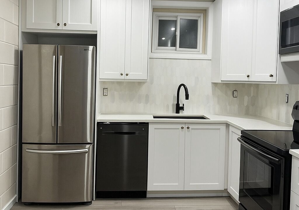 Photo of Kitchen in Windfields