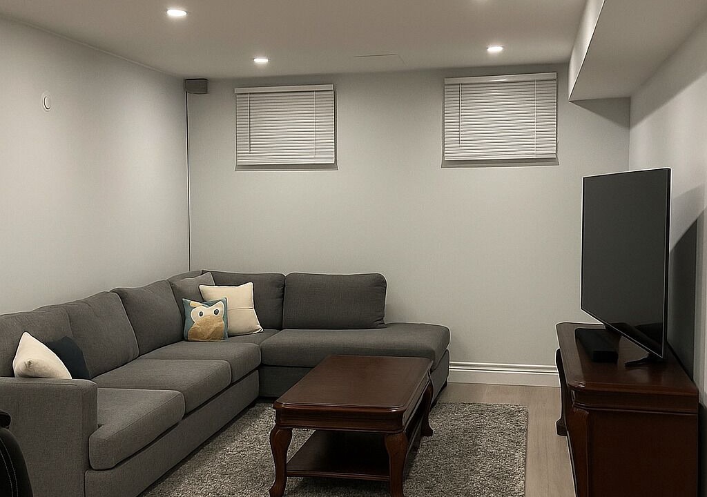 Photo of Livingroom in Windfields