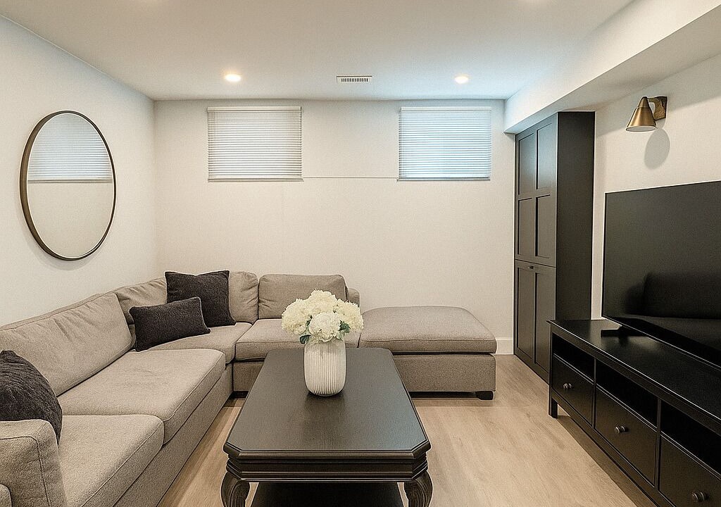 Photo of Livingroom in Windfields