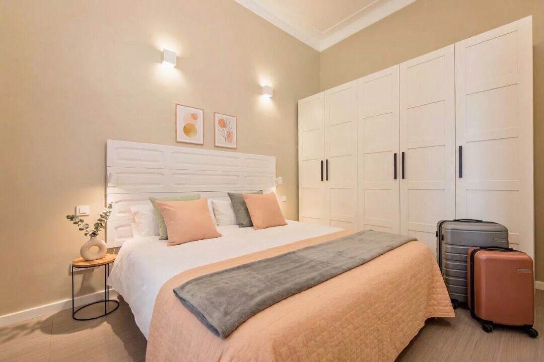 Photo of Bedroom in Sant Antoni