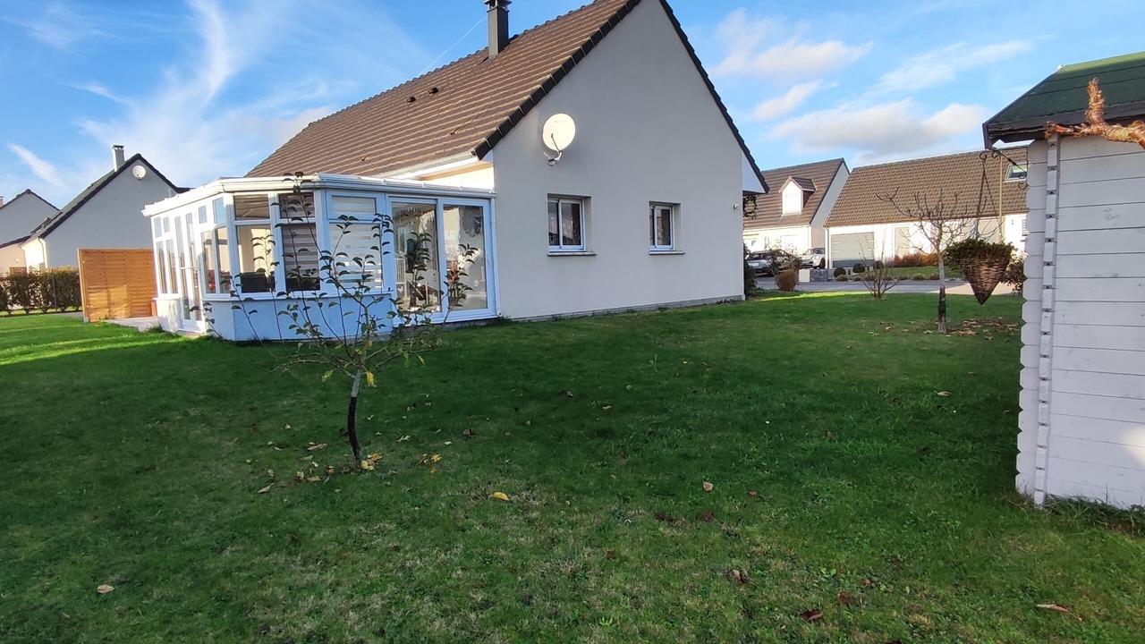 Photo of Outdoor in Thezy-Glimont