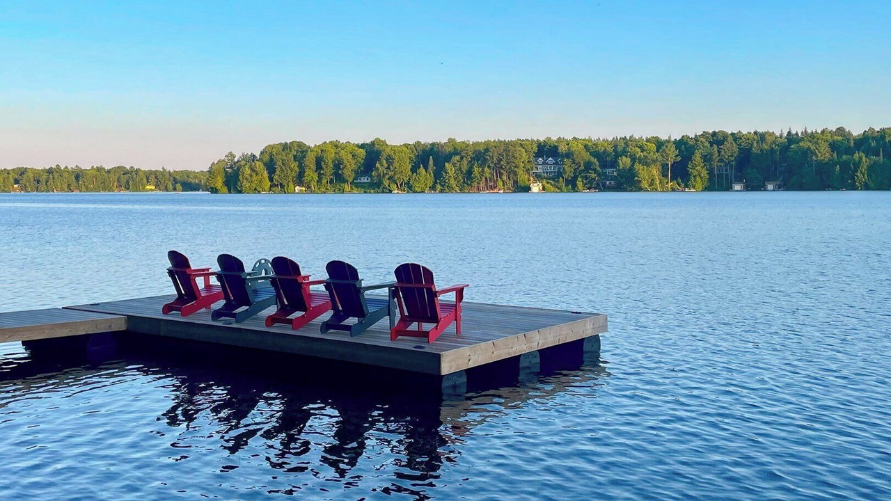 Photo of Outdoor in Clear Lake