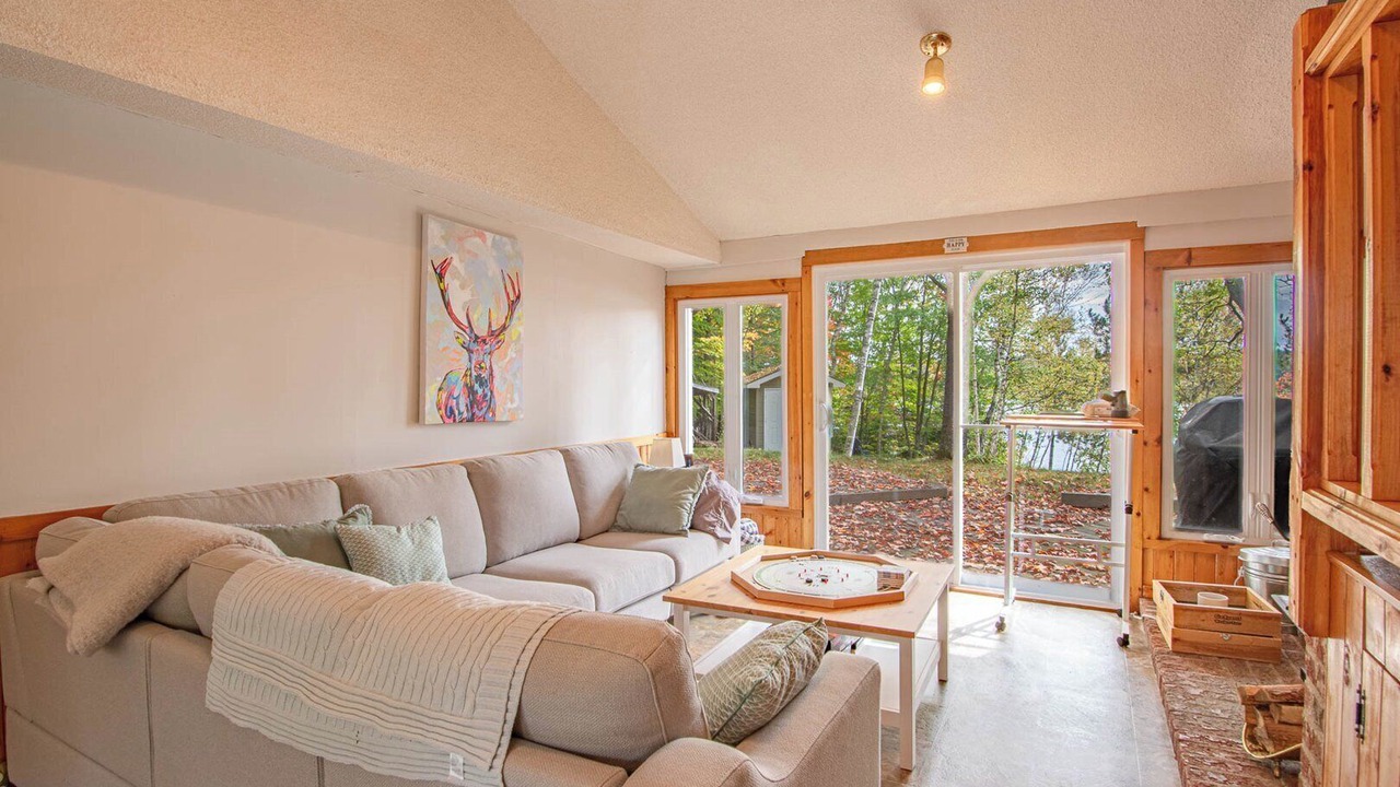 Photo of Bedroom in Clear Lake