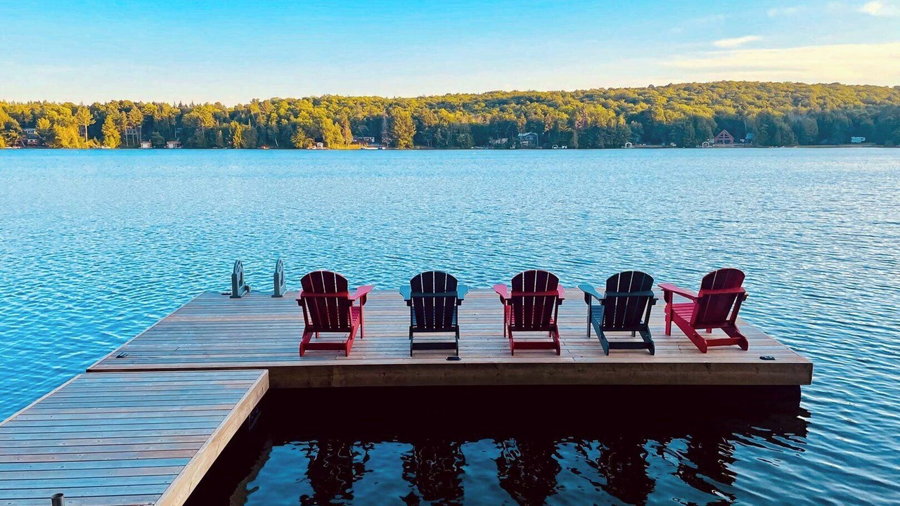 Photo of Outdoor in Clear Lake