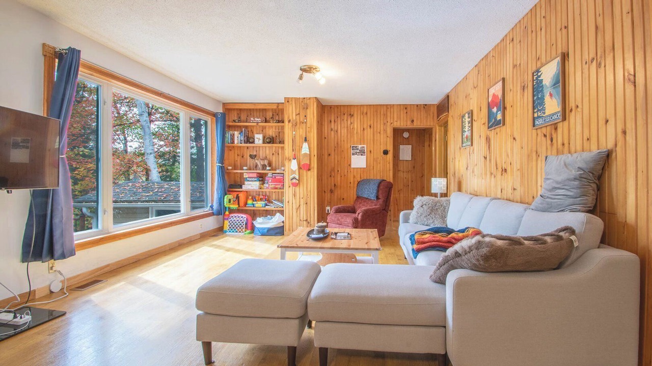 Photo of Livingroom in Clear Lake