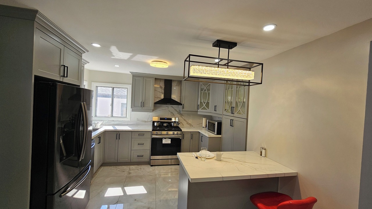 Photo of Kitchen in Ajax