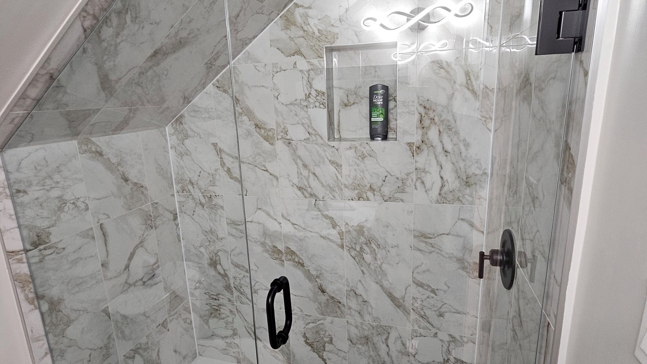 Photo of Bathroom in Ajax