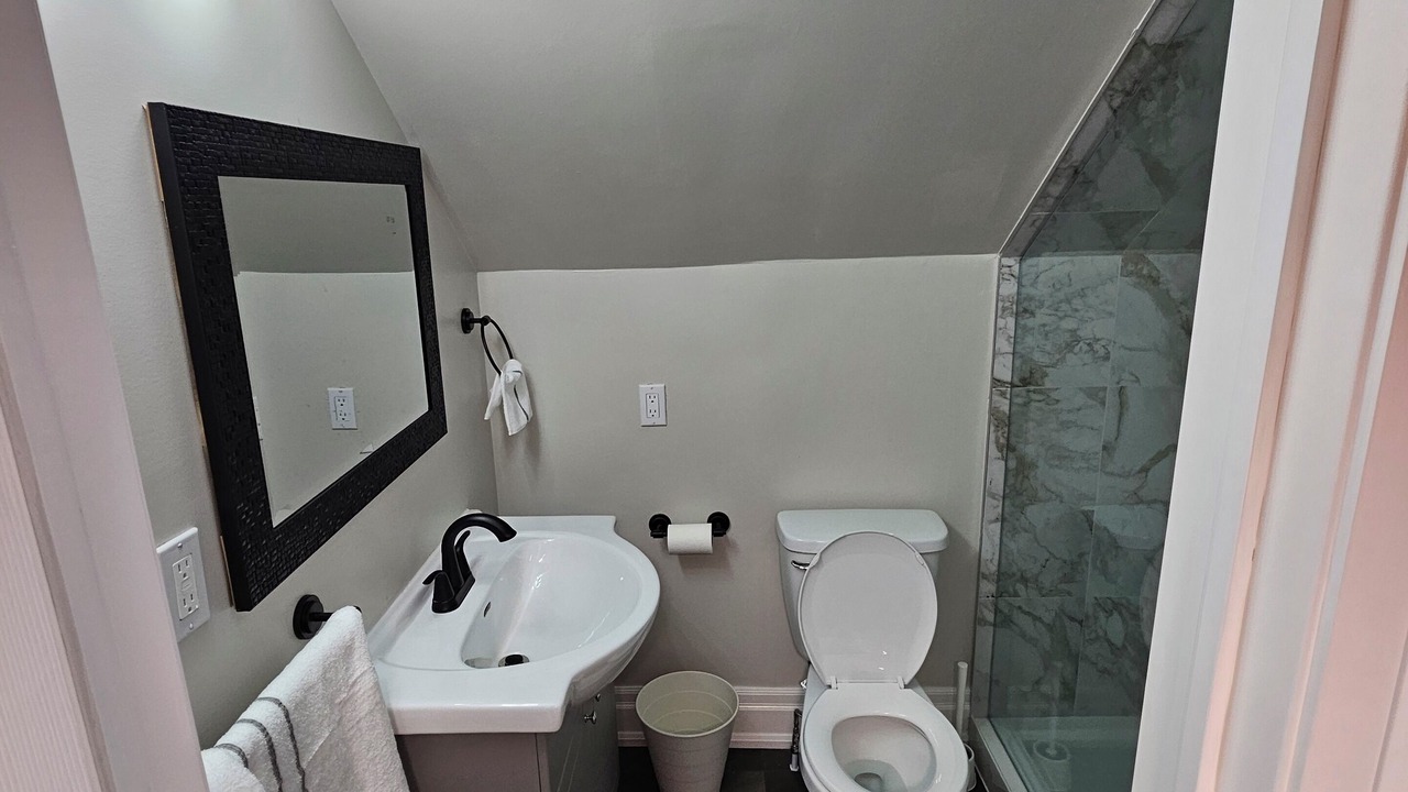 Photo of Bathroom in Ajax