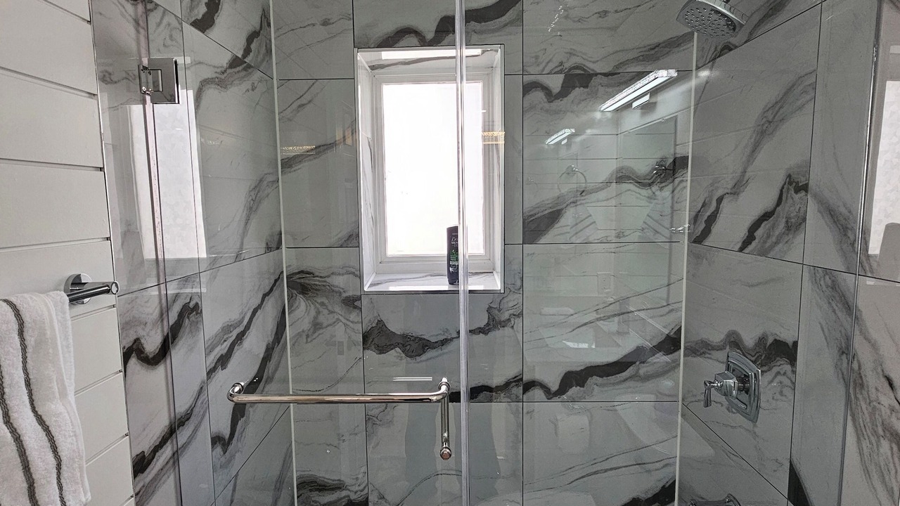 Photo of Bathroom in Ajax