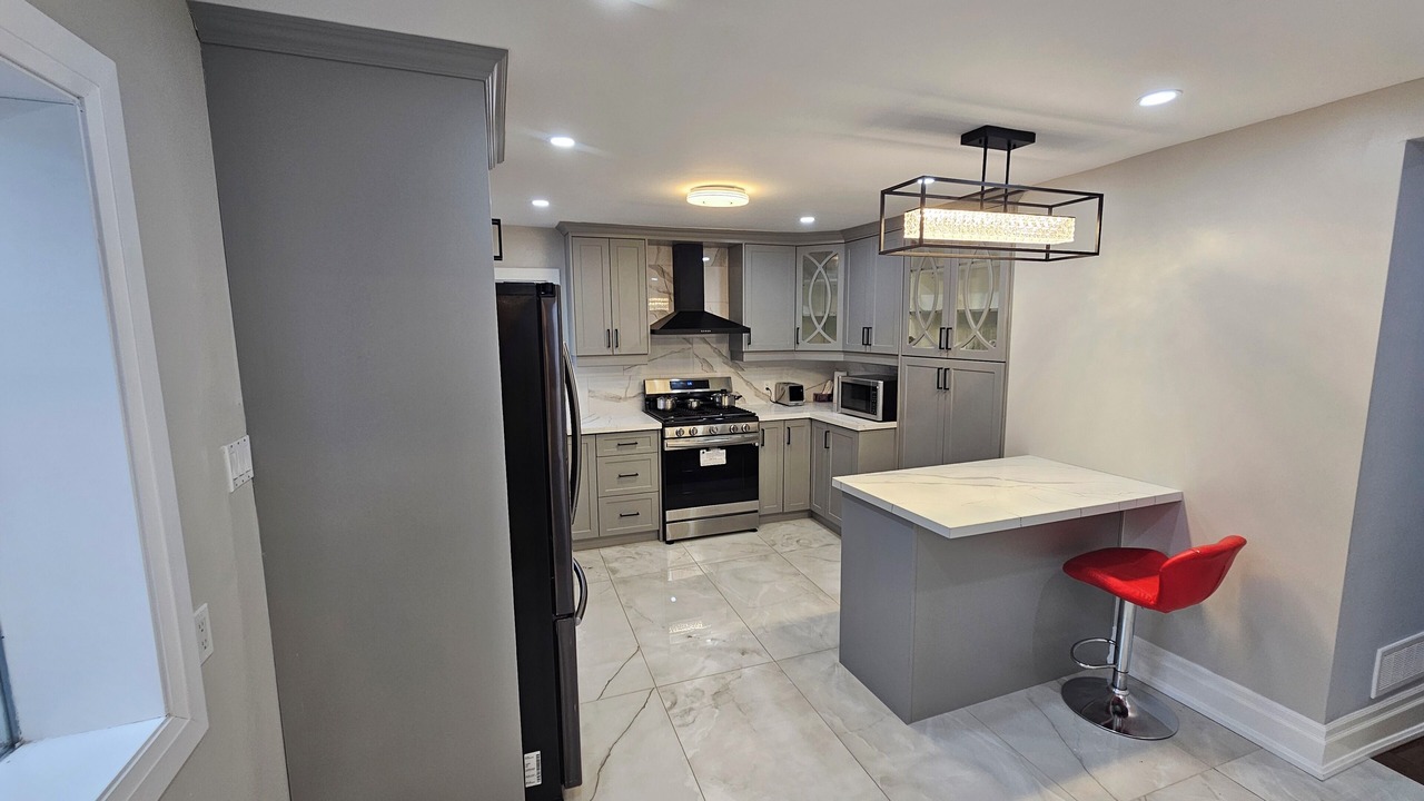 Photo of Kitchen in Ajax