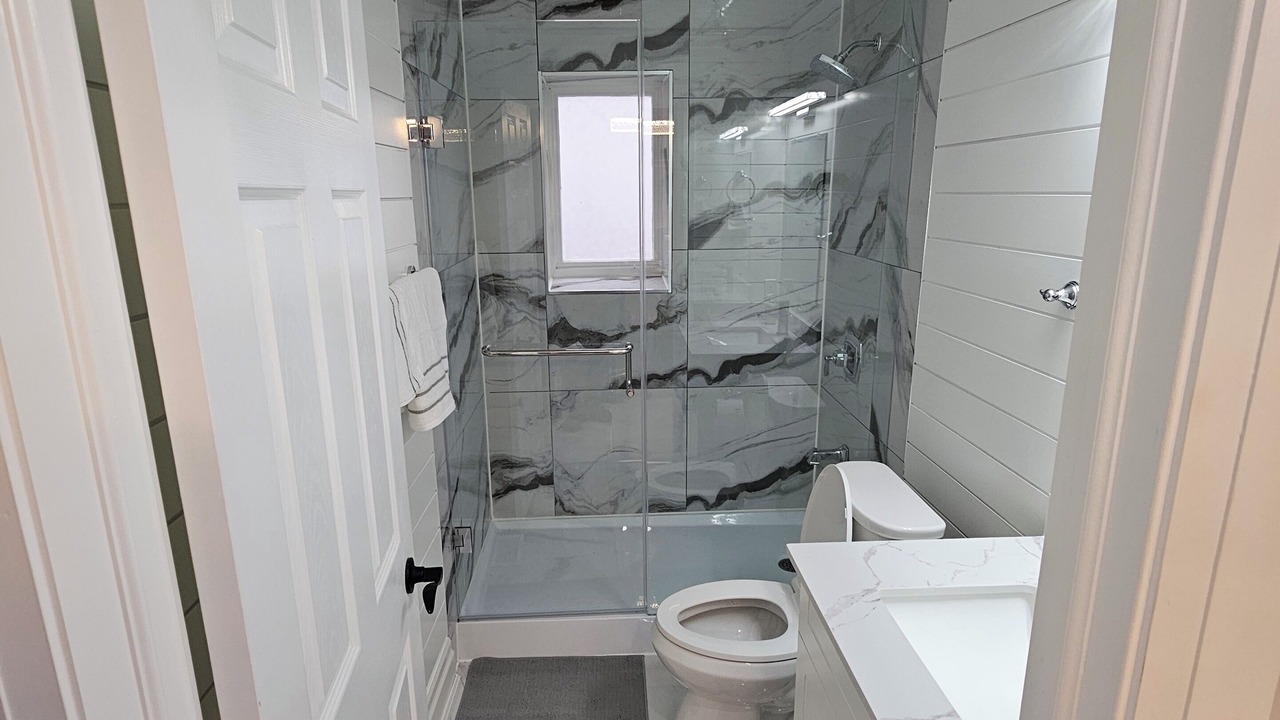 Photo of Bathroom in Ajax
