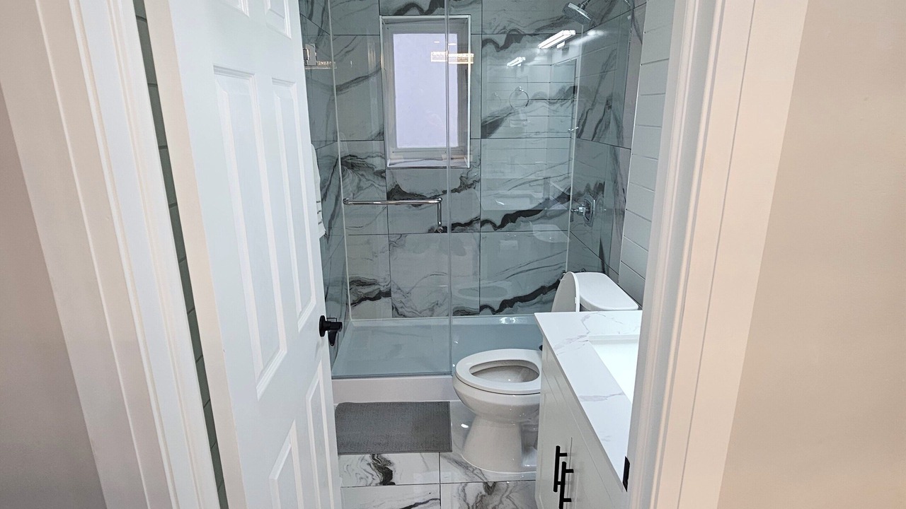 Photo of Bathroom in Ajax