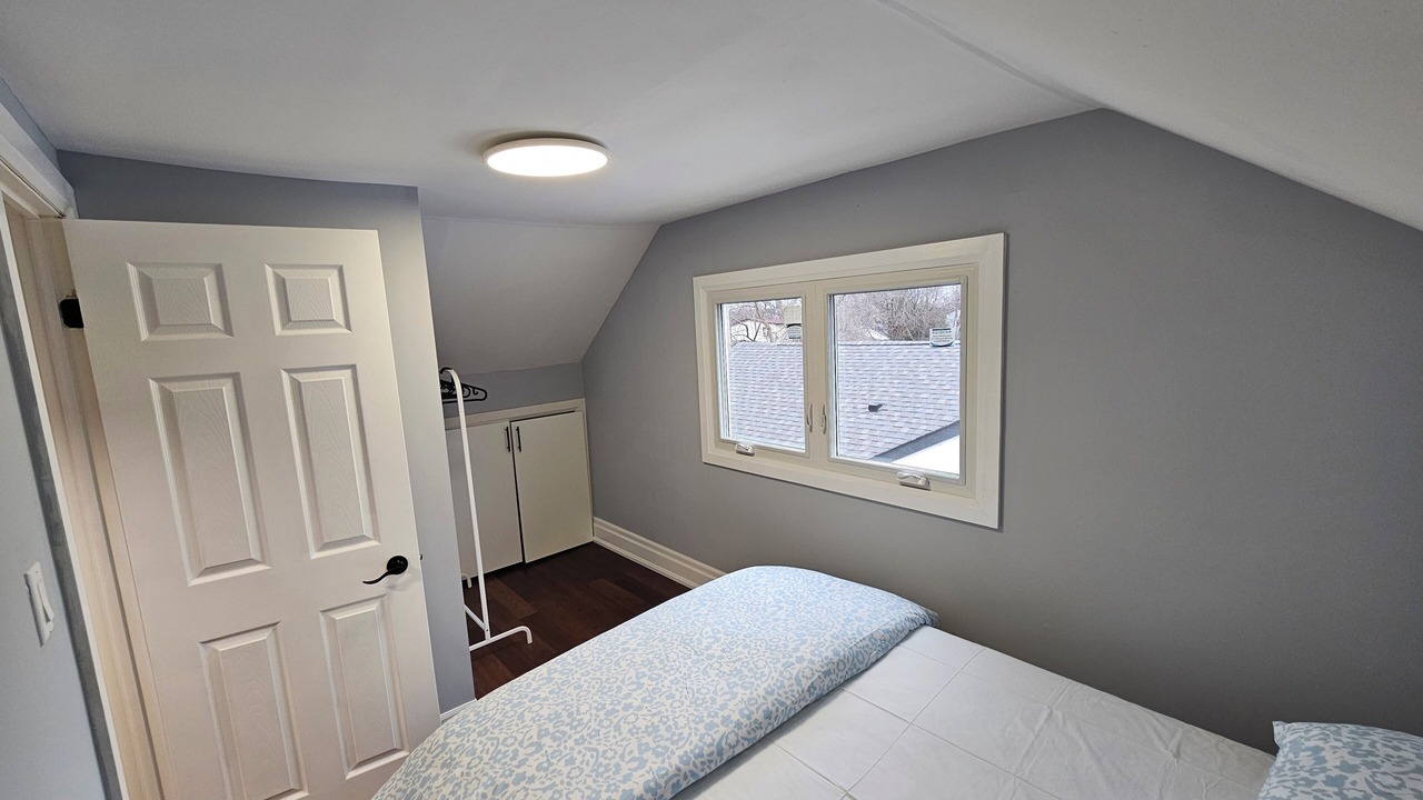 Photo of Bedroom in Ajax