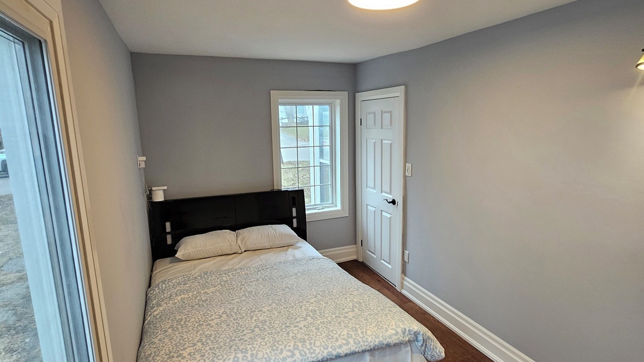 Photo of Bedroom in Ajax