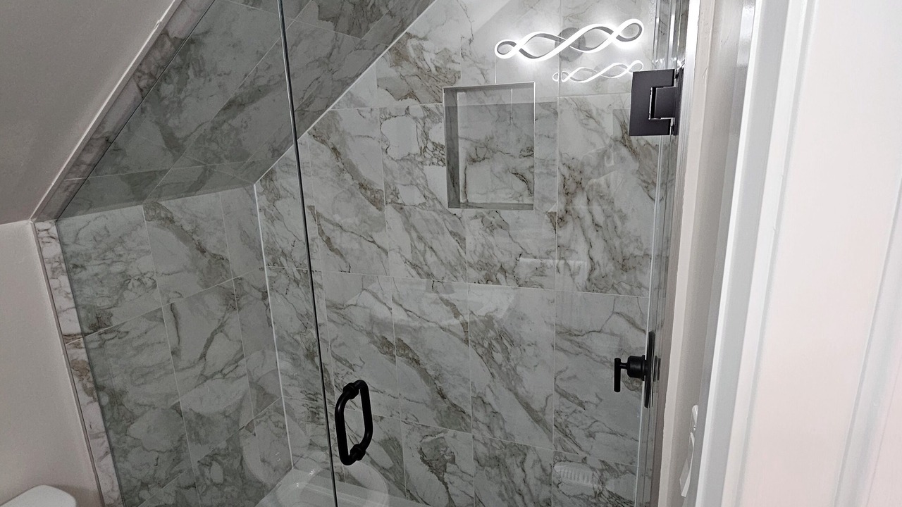 Photo of Bathroom in Ajax