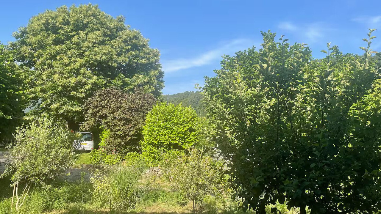 Photo of Outdoor in Chambonas