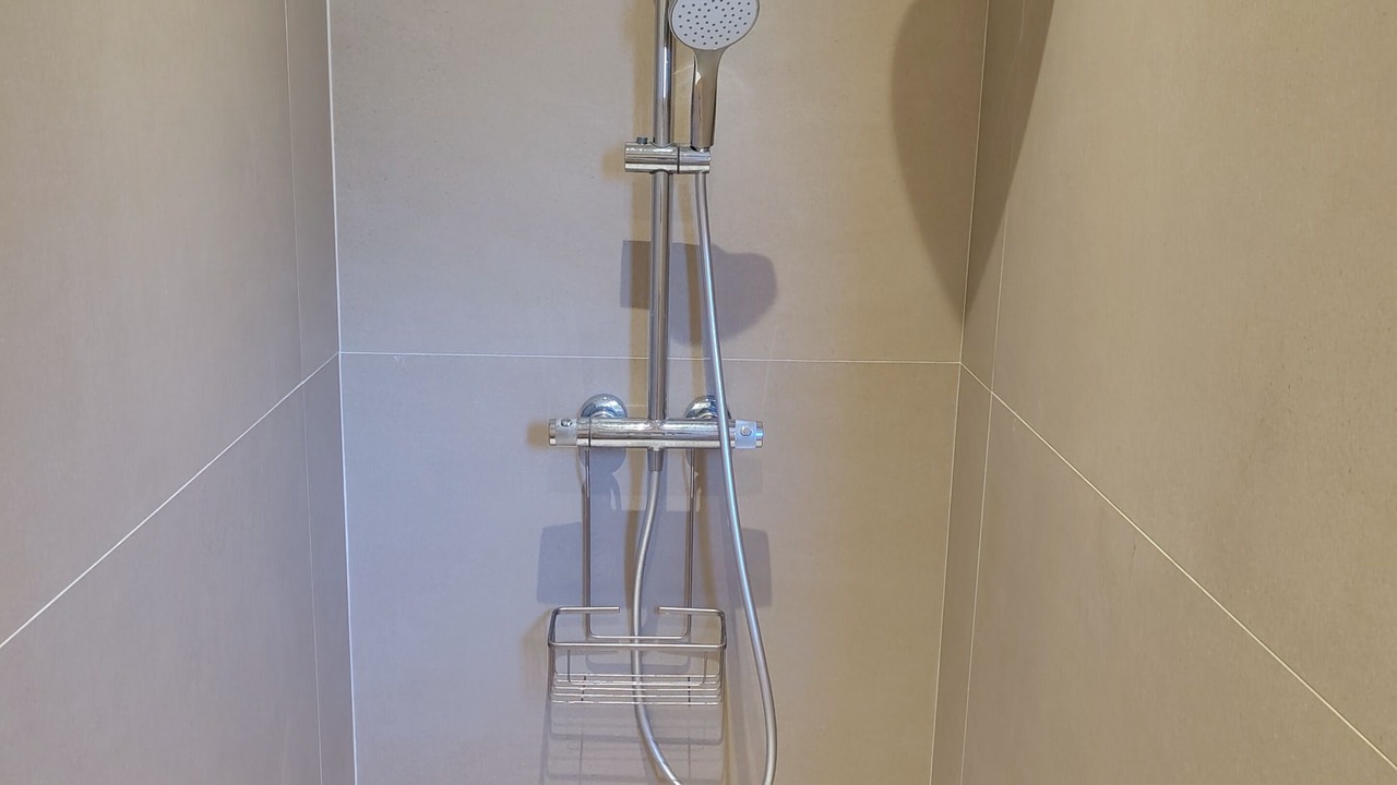 Photo of Bathroom in Chambonas