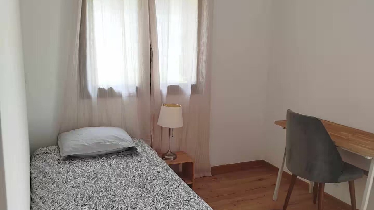 Photo of Bedroom in Chambonas