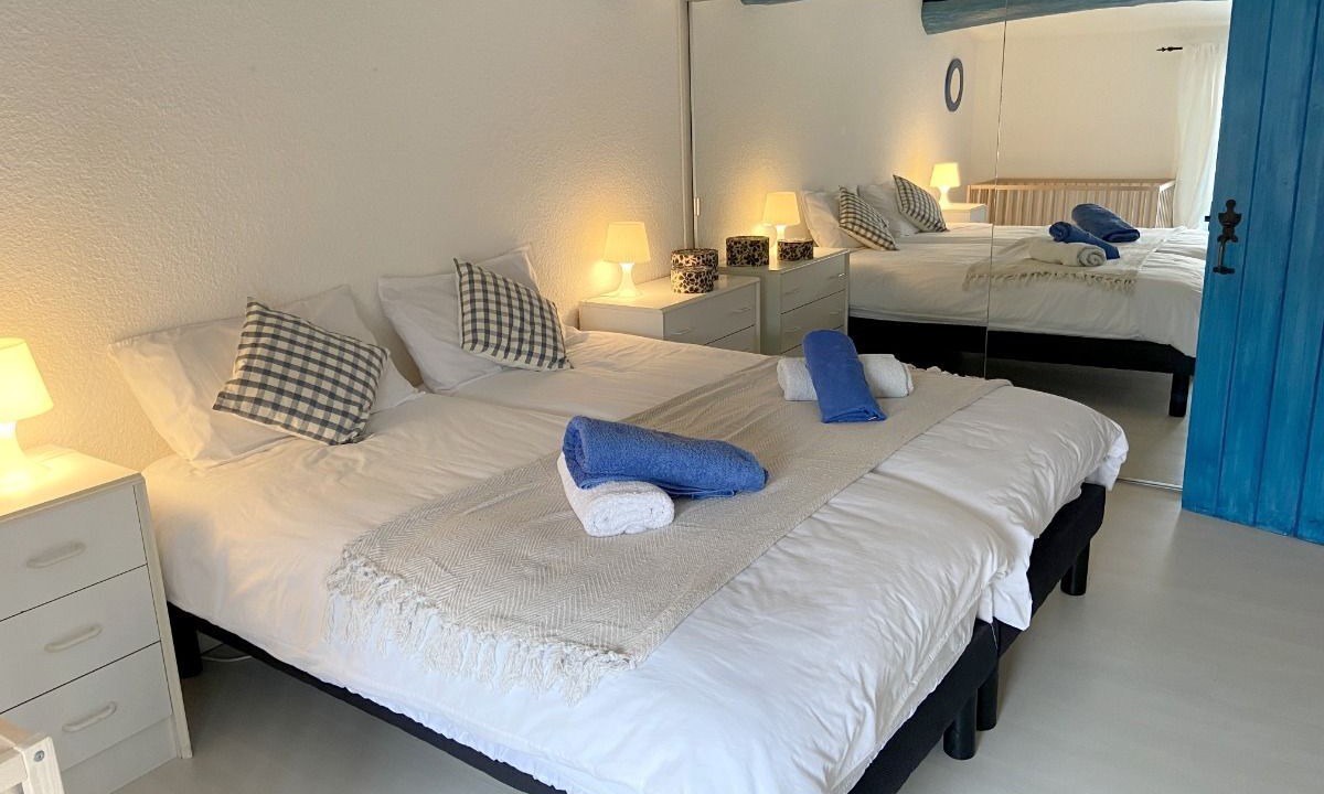 Photo of Bedroom in Saint-Pierre-le-Vieux