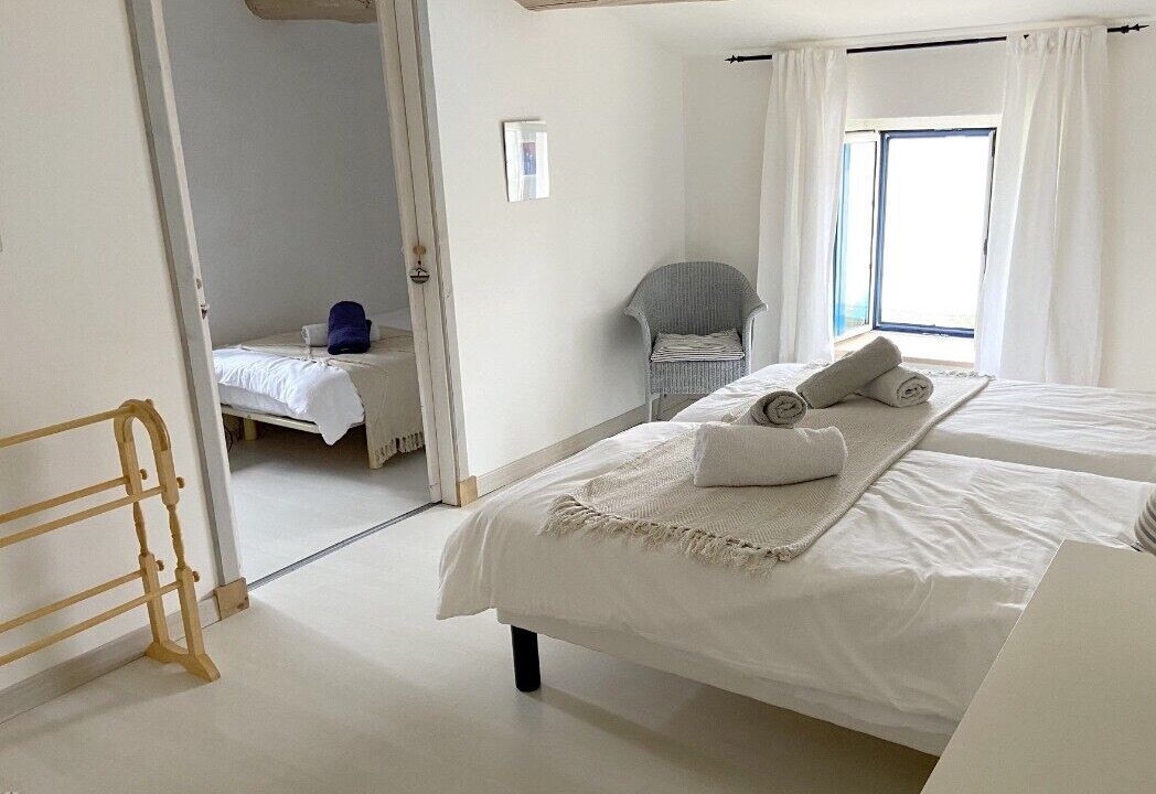 Photo of Bedroom in Saint-Pierre-le-Vieux