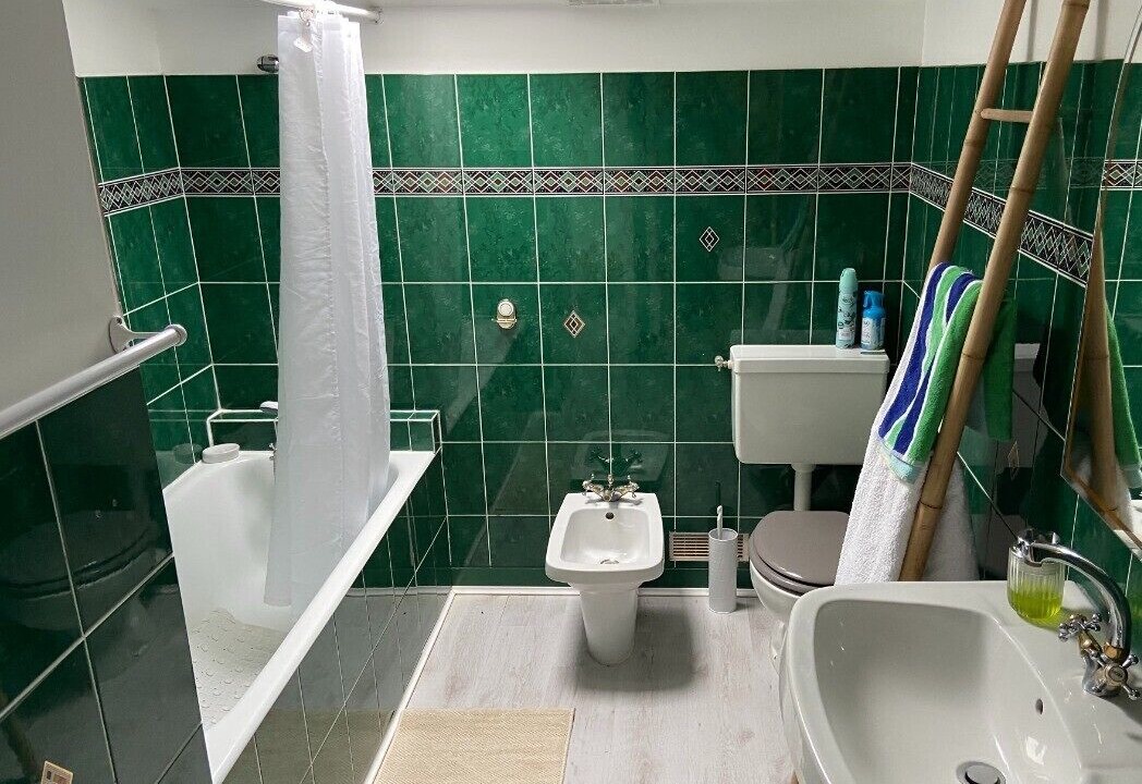 Photo of Bathroom in Saint-Pierre-le-Vieux