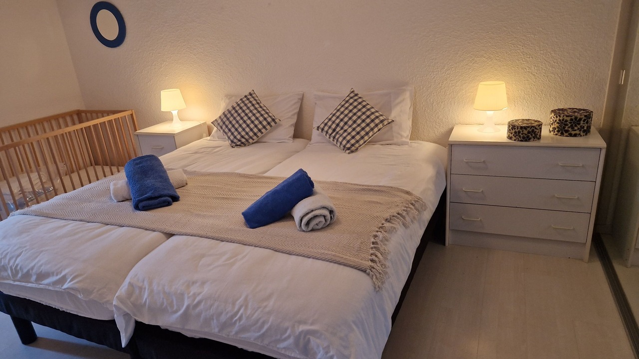 Photo of Bedroom in Saint-Pierre-le-Vieux