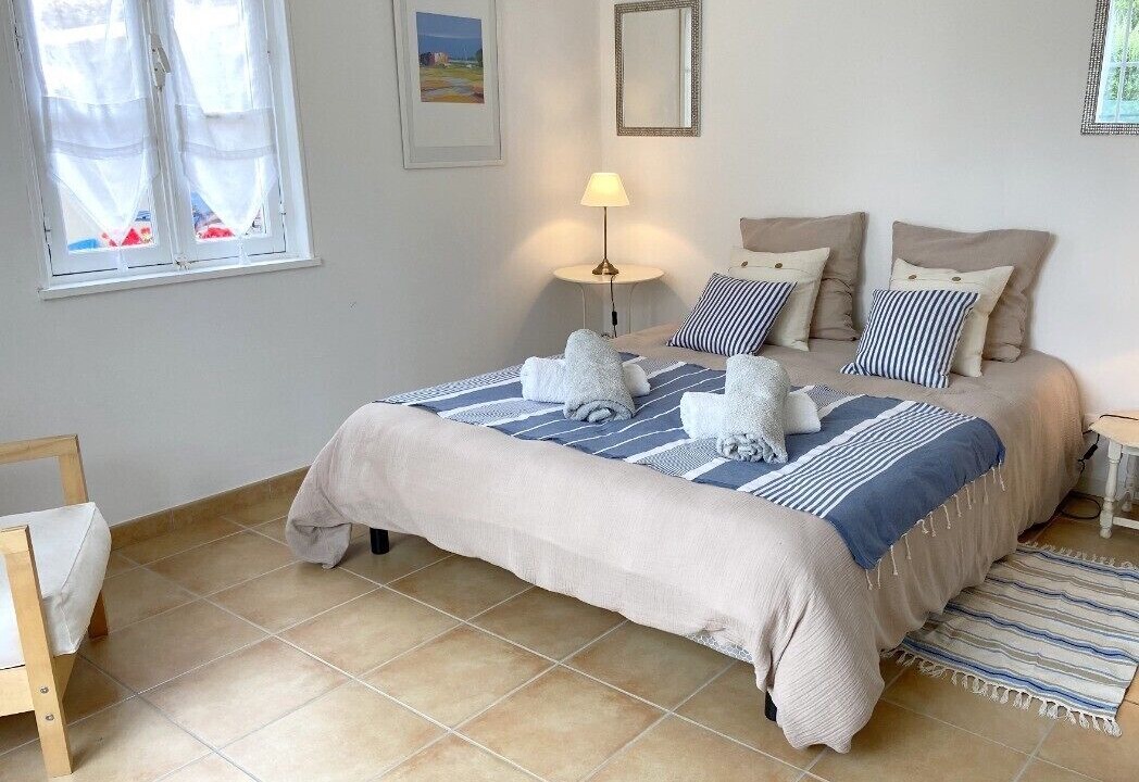 Photo of Bedroom in Saint-Pierre-le-Vieux
