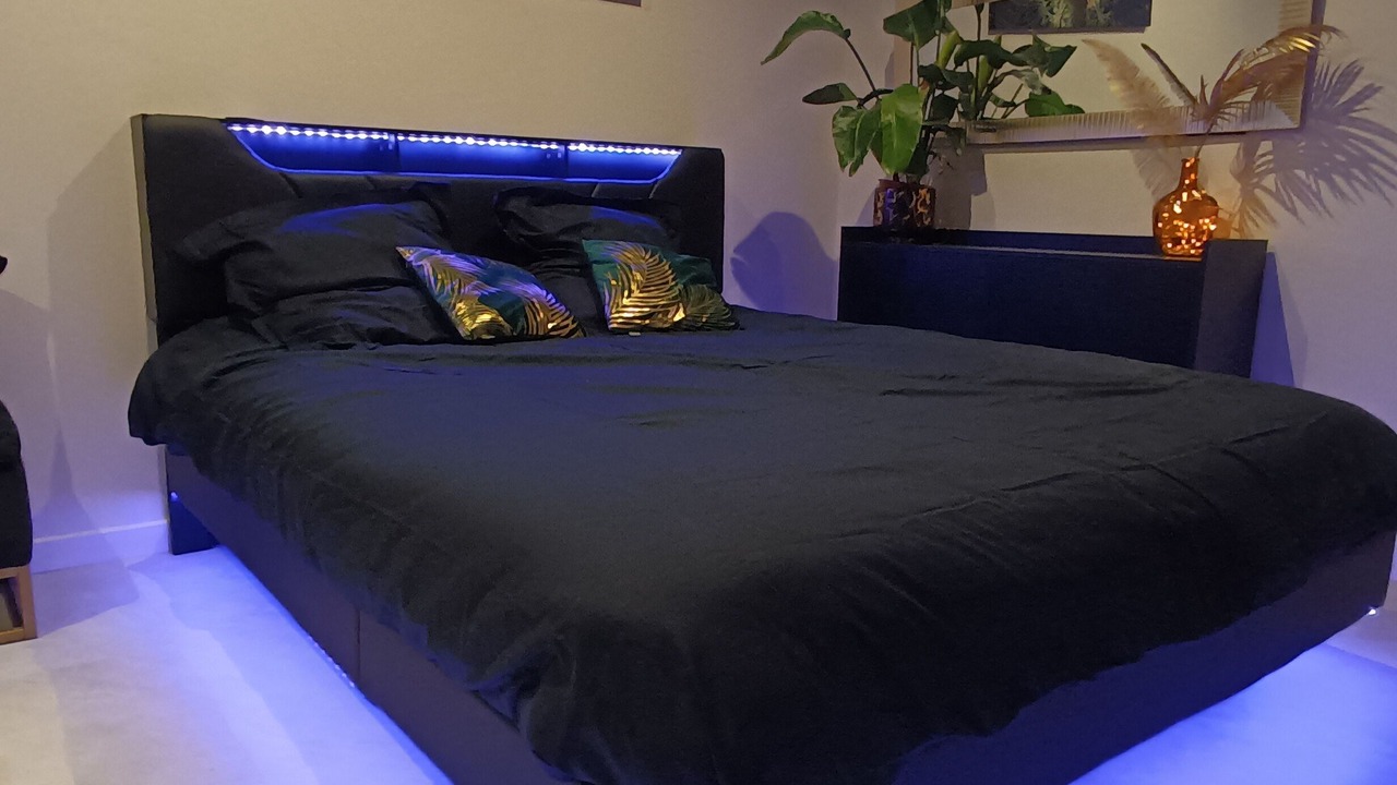 Photo of Bedroom in Gambetta