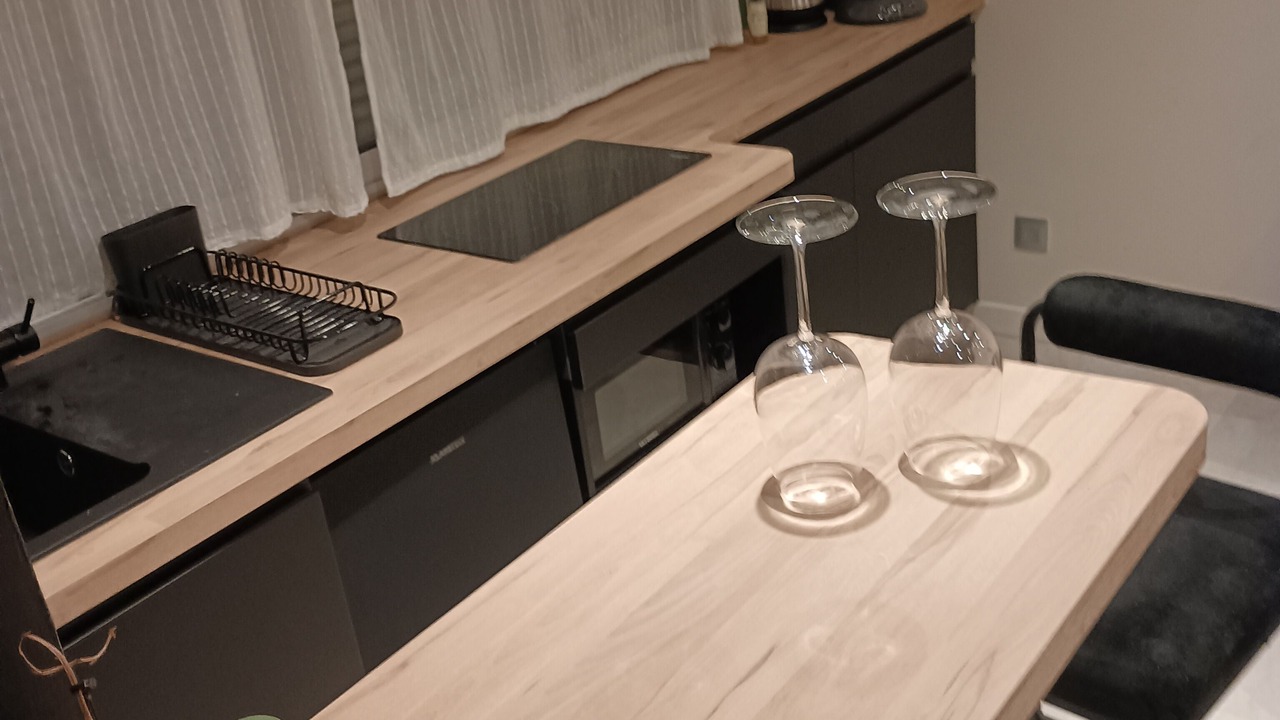 Photo of Kitchen in Gambetta