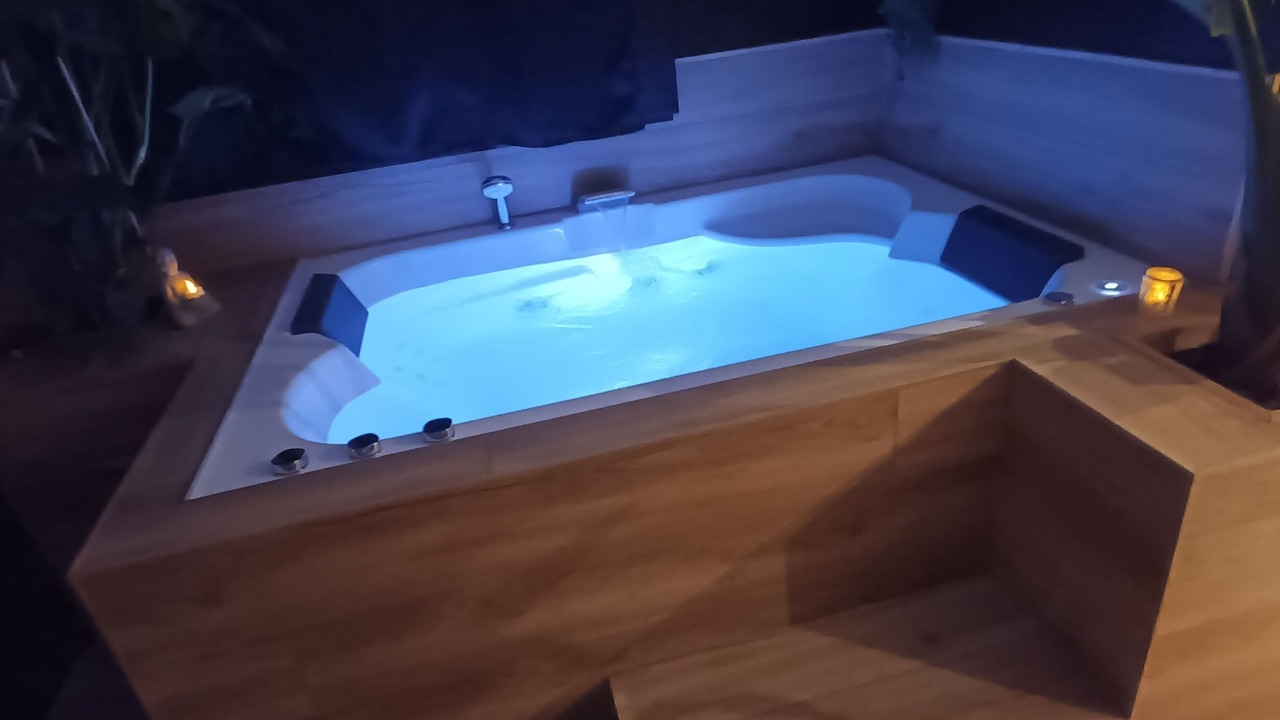 Photo of Bathroom in Gambetta