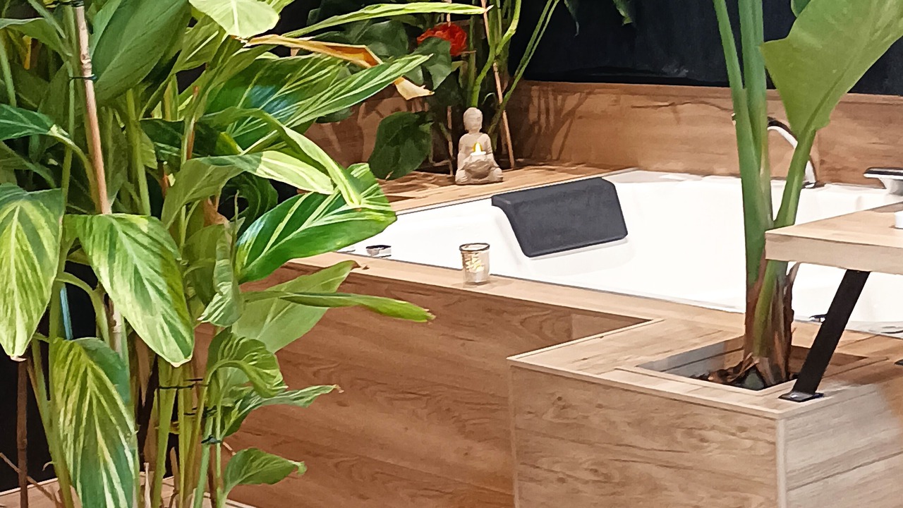 Photo of Bathroom in Gambetta