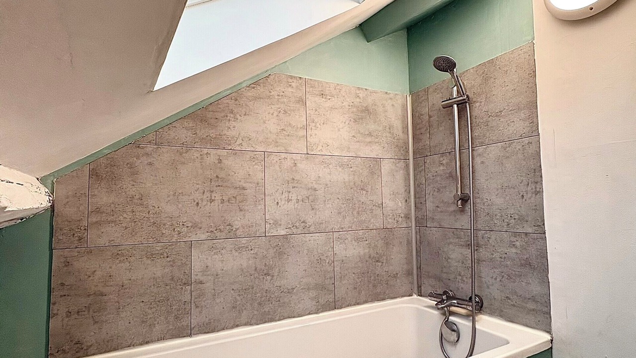 Photo of Bathroom in Dalby