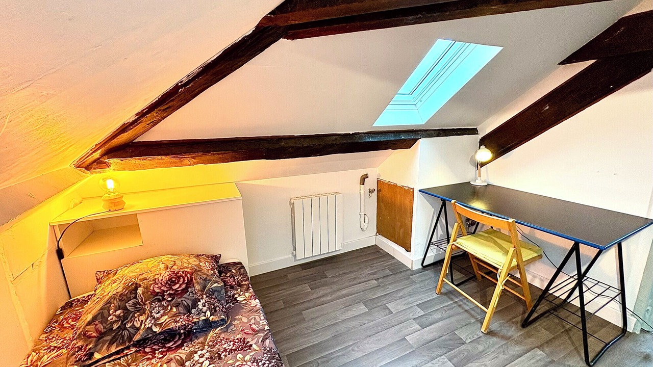 Photo of Bedroom in Dalby