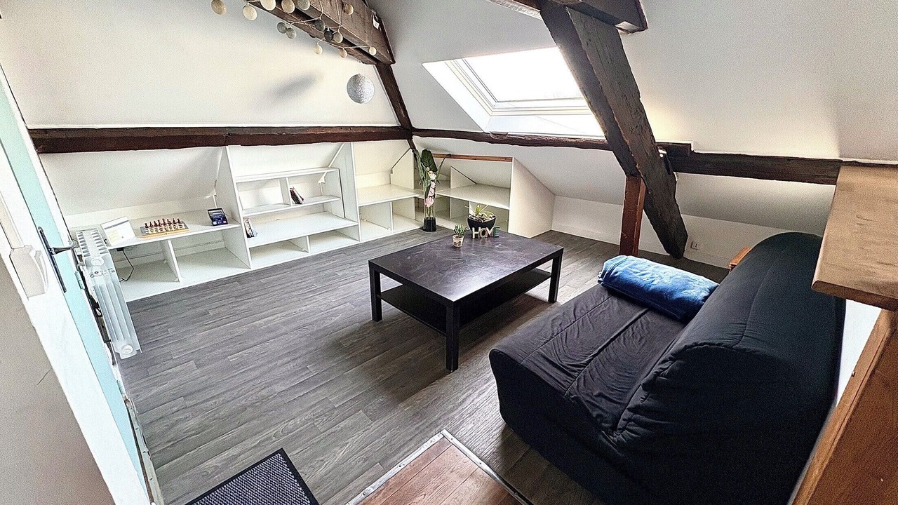 Photo of Livingroom in Dalby